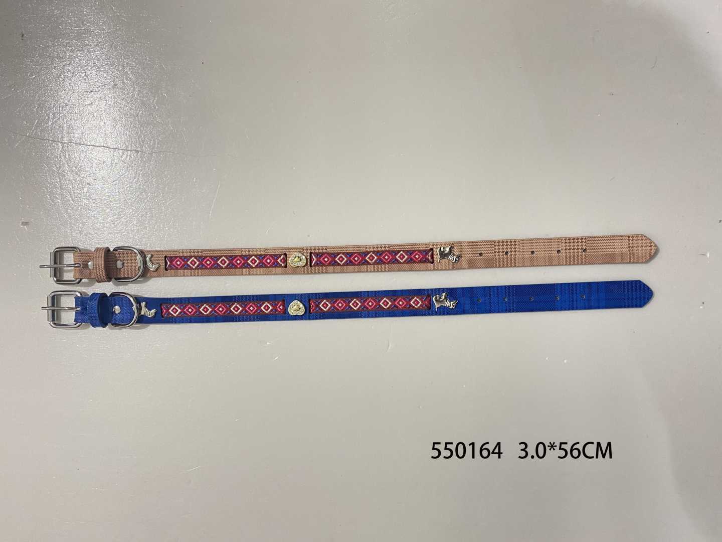 Περιλαίμιο - Κολάρο σκύλου - 3x56cm - 550164 - iThinksmart.gr