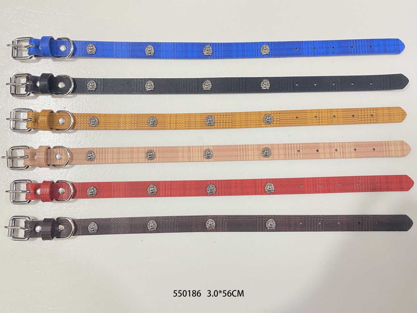 Περιλαίμιο - Κολάρο σκύλου - 3x56cm - 550186 - iThinksmart.gr