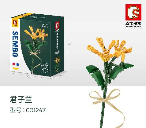 Σετ κατασκευών DIY με τουβλάκια - 601247 - 356897 - iThinksmart.gr