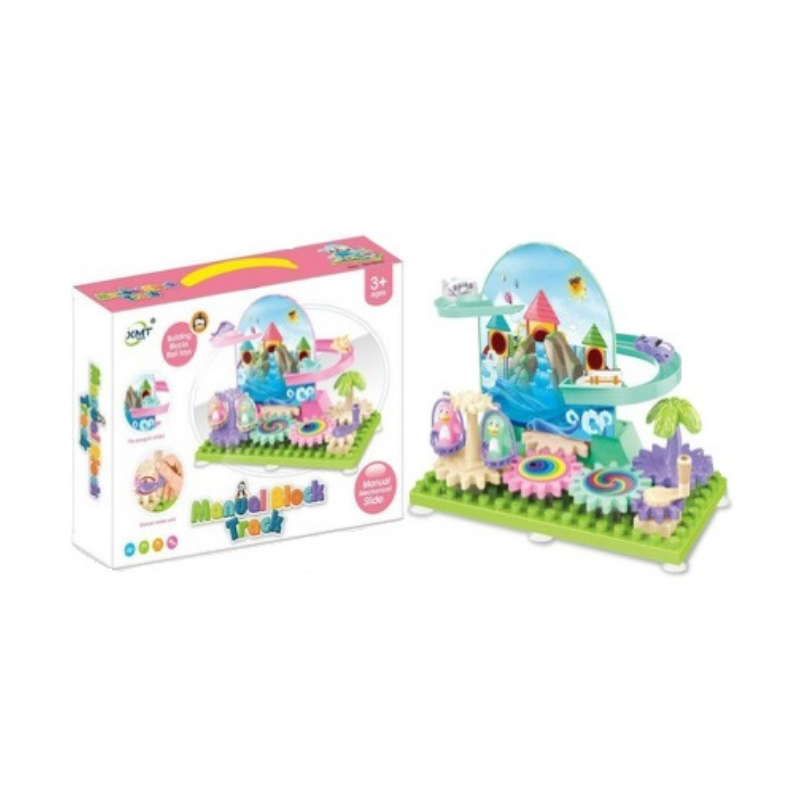 Παιχνίδι Λούνα Παρκ - 9946B - 414012 - iThinksmart.gr