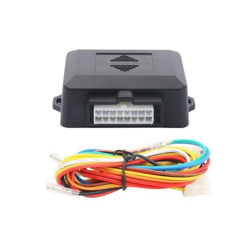 Συσκευή ανύψωσης παραθύρων αυτοκινήτου - 420271 - iThinksmart.gr