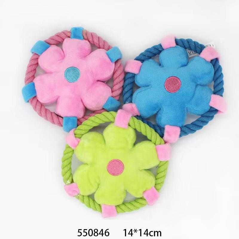 Λούτρινο παιχνίδι σκύλου - 14cm - 550846 - iThinksmart.gr