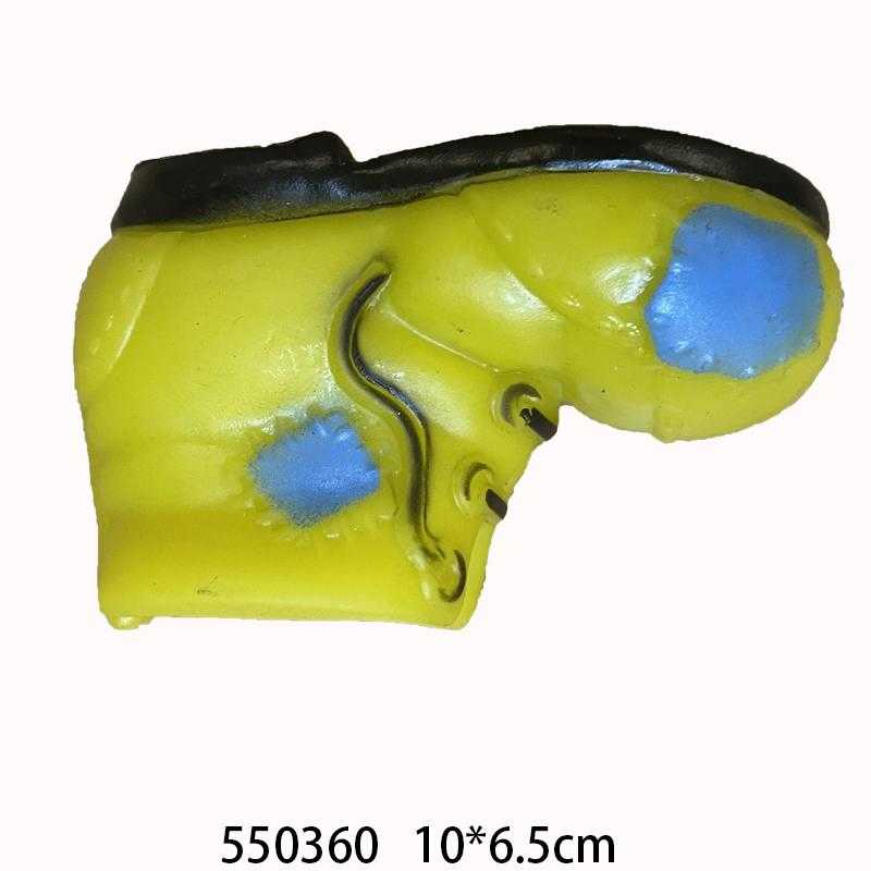 Παιχνίδι σκύλου Latex - 10x6.5cm - 550360 - iThinksmart.gr