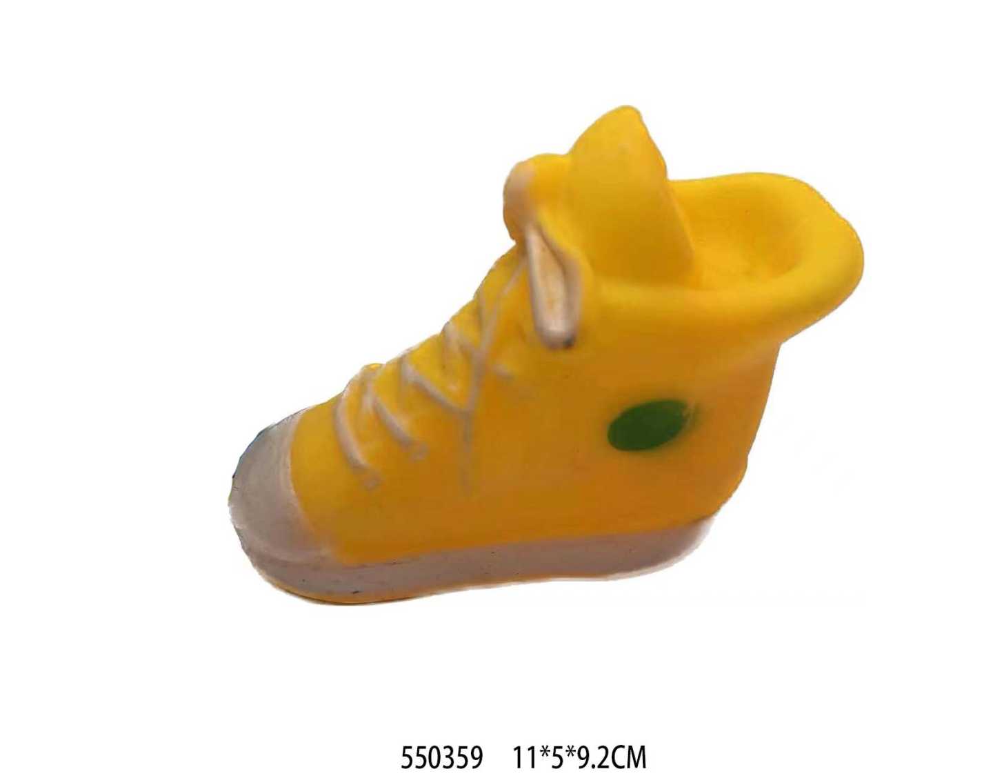 Παιχνίδι σκύλου Latex - 11x9.2cm - 550359 - iThinksmart.gr