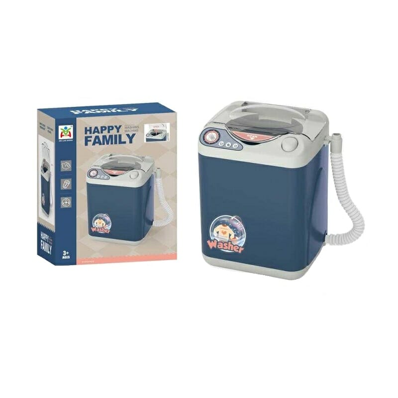 Παιδική συσκευή - Πλυντήριο ρούχων - 820b33-6 - 496004 - iThinksmart.gr