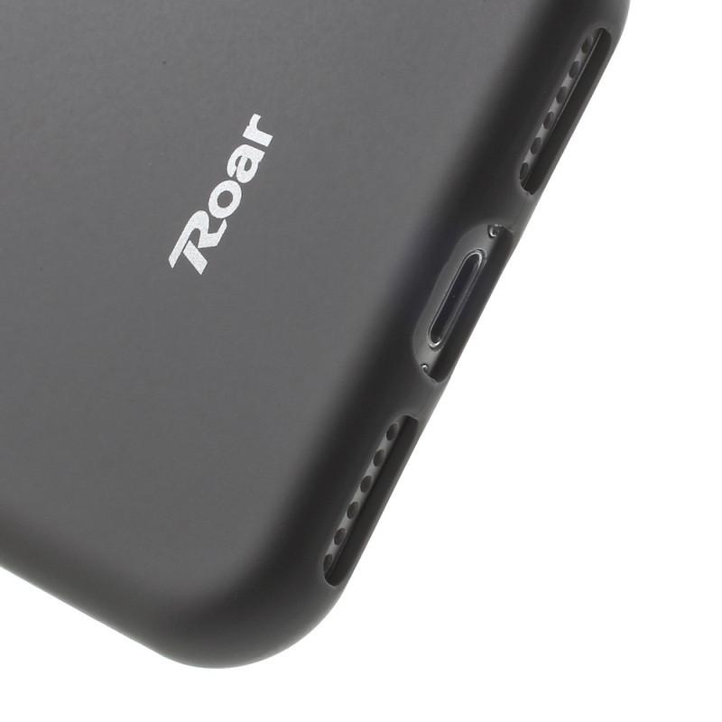 Θηκη TPU Roar Colorful Jelly - iPhone 7 / iPhone 8 / SE 2020 - Μωβ - iThinksmart.gr