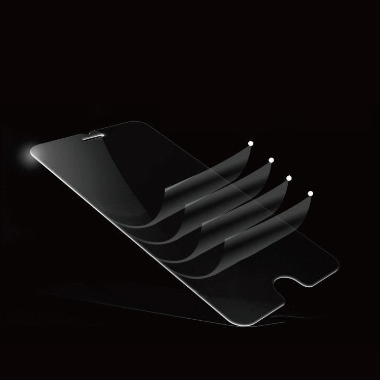 Tempered Glass Nano Flexi Wozinsky - Τζαμάκι / Γυαλί Οθόνης - iPhone 13 Pro Max