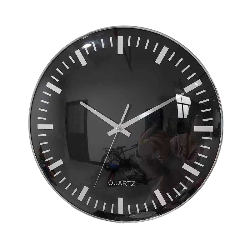 Ρολόι τοίχου - FHS-B625-17 - 505046 - iThinksmart.gr