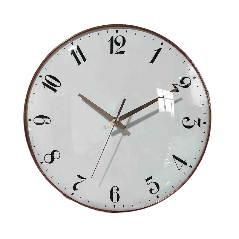 Ρολόι τοίχου - FHS-B625-20 - 505060 - iThinksmart.gr