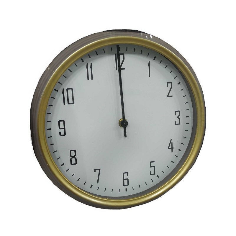 Ρολόι τοίχου - FHS-330A3-1 - 505114 - iThinksmart.gr