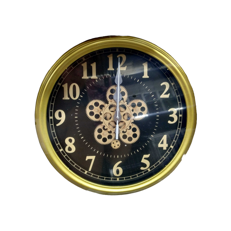 Ρολόι τοίχου - FHS-330-35 - 505176 - iThinksmart.gr