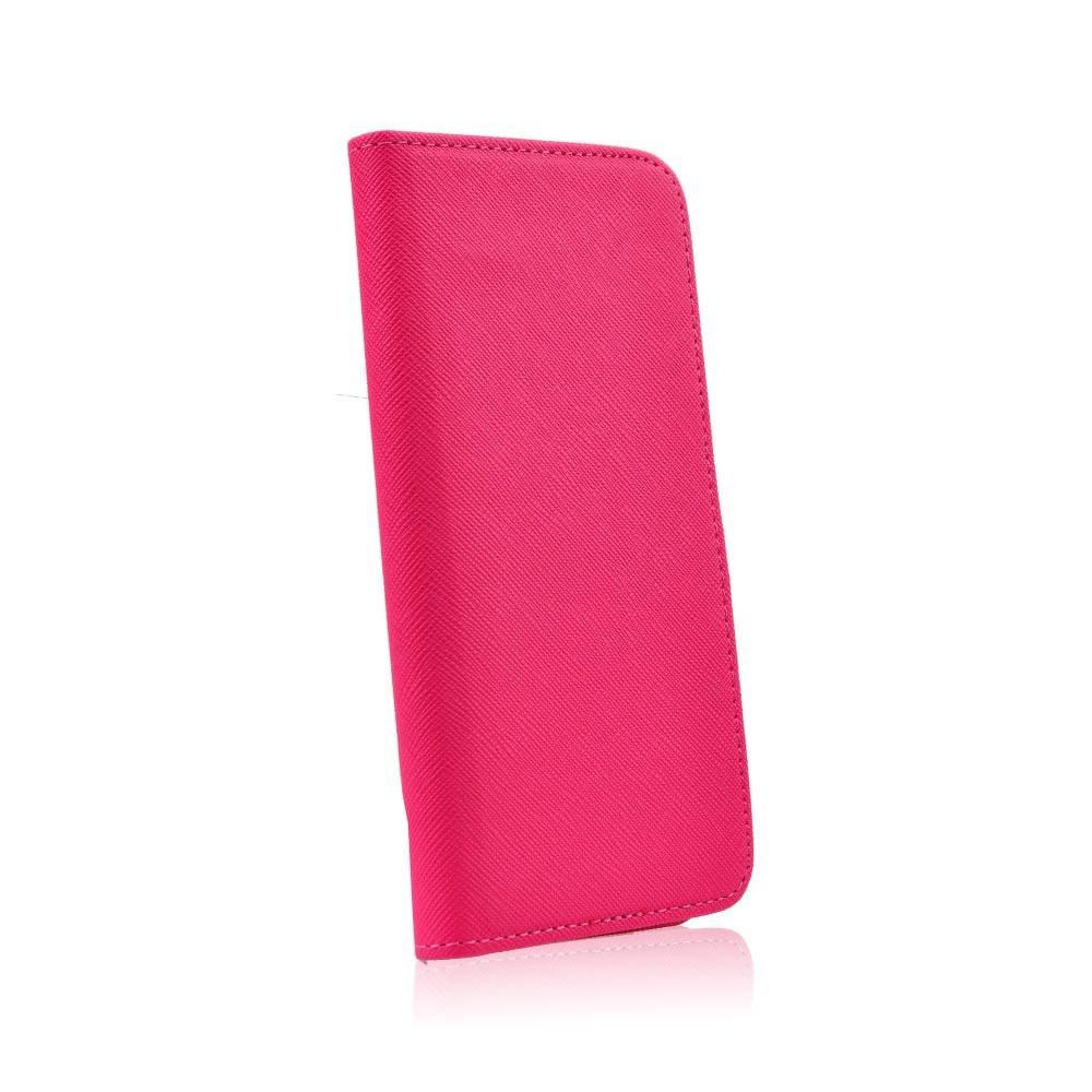 Θηκη Universal Book - Smartphones 4" Ιντσων - Ροζ - iThinksmart.gr