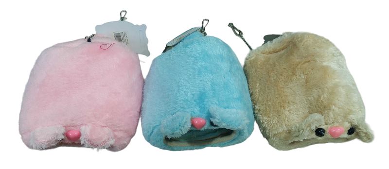 Λούτρινο παιχνίδι σκύλου - 550786 - iThinksmart.gr