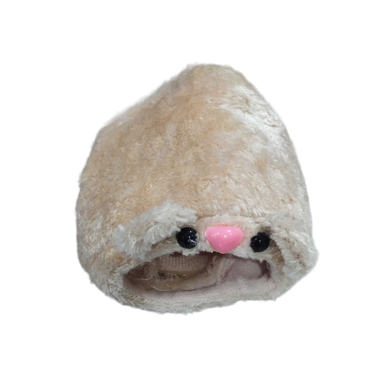 Λούτρινο παιχνίδι σκύλου - 550786 - iThinksmart.gr