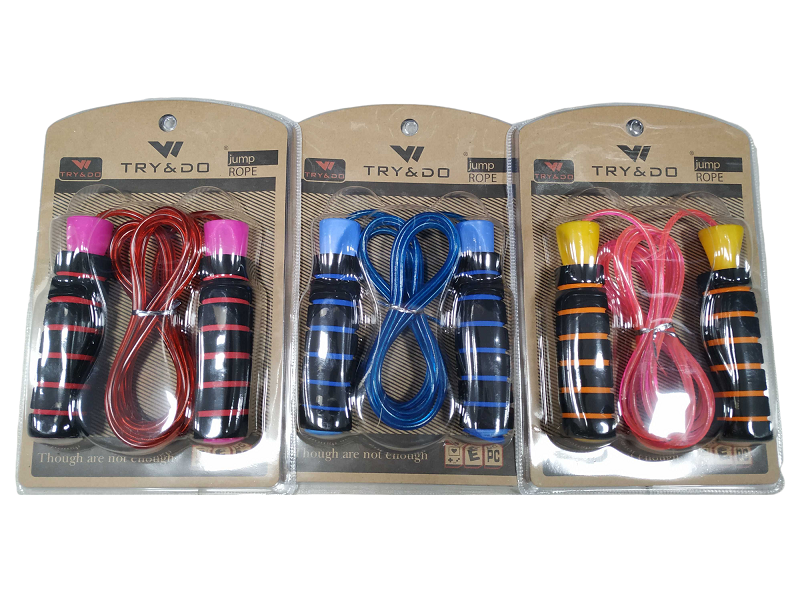 Σχοινάκι γυμναστικής - 556648 - iThinksmart.gr