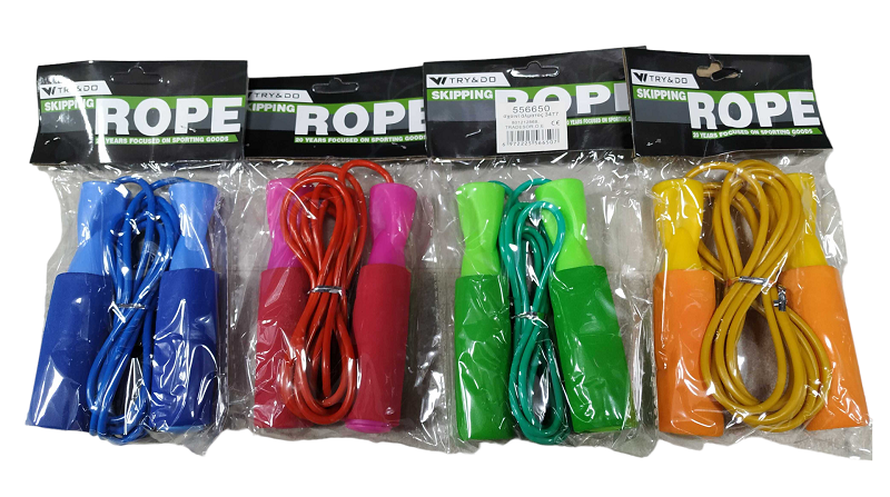 Σχοινάκι γυμναστικής - 3477 - 556650 - iThinksmart.gr