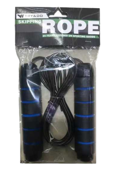 Σχοινάκι γυμναστικής - 0033 - 556651 - iThinksmart.gr