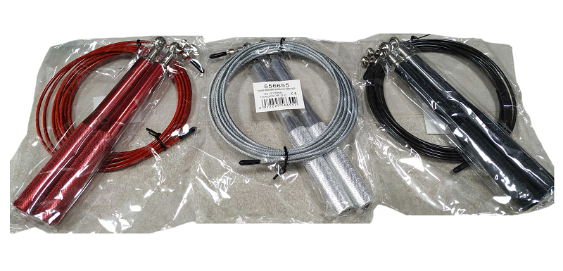 Σχοινάκι γυμναστικής - 556655 - iThinksmart.gr