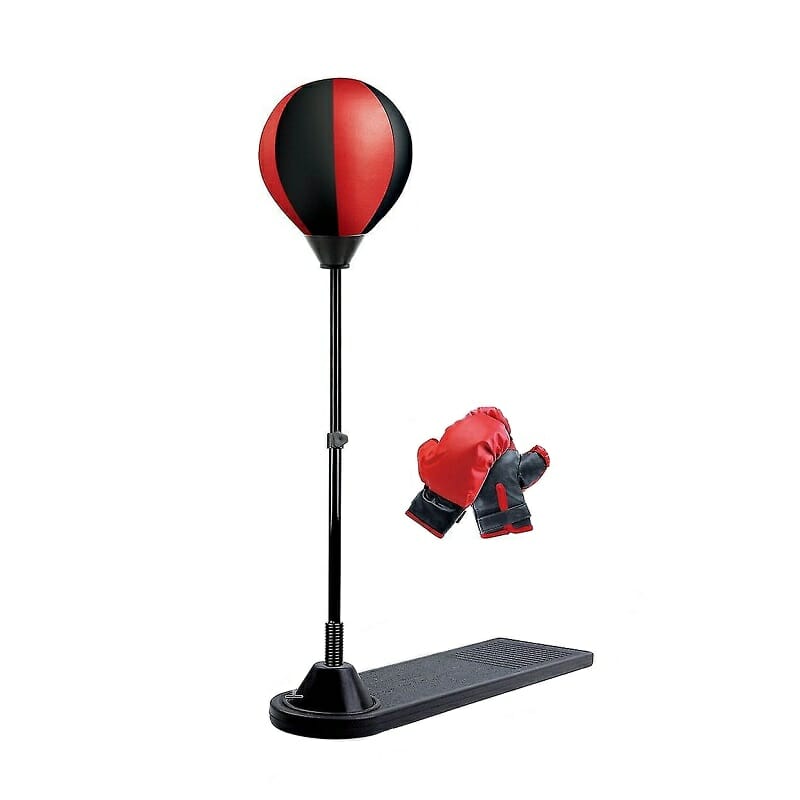 Παιδικό σετ Μποξ - YC-856G - 559827 - iThinksmart.gr