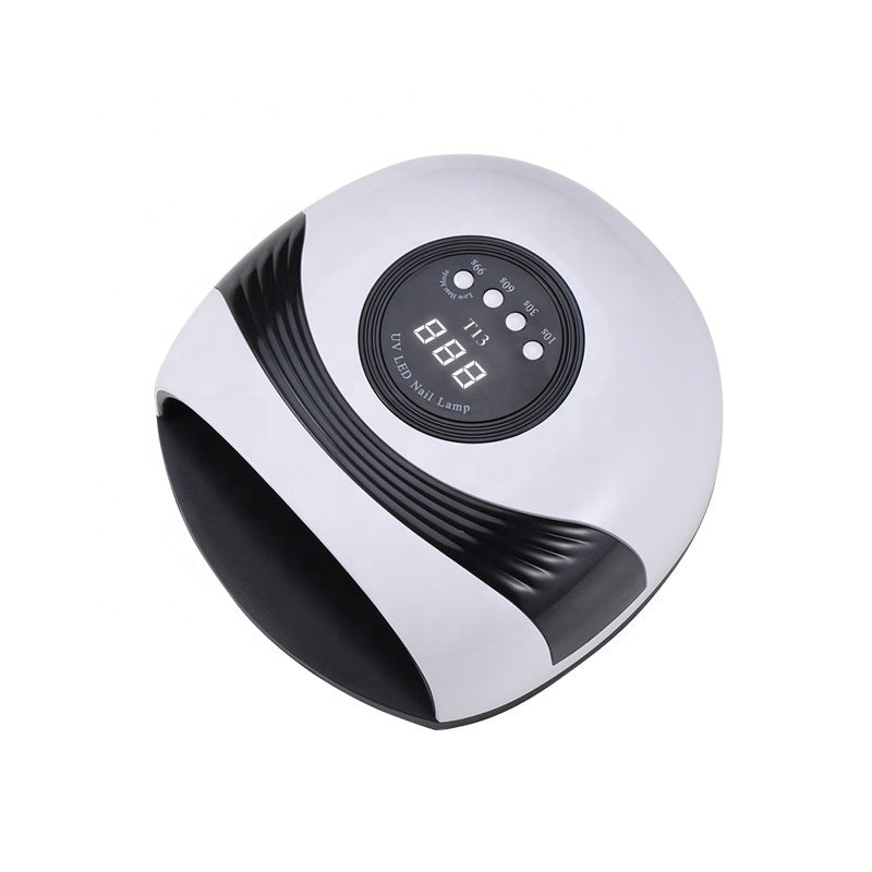 Φουρνάκι νυχιών UV/LED - SUNT13 - 158W - 582259 - White - iThinksmart.gr