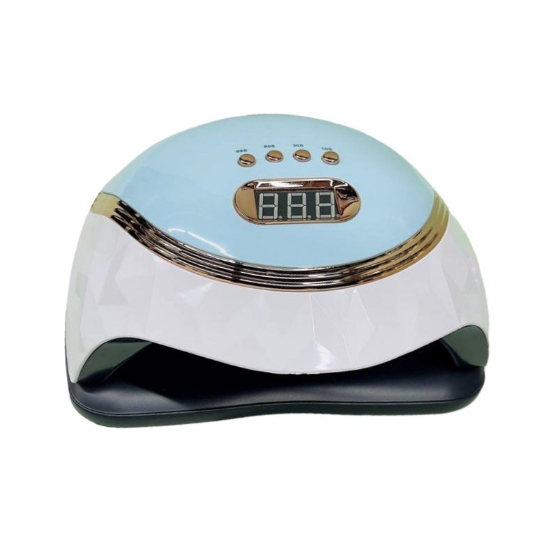 Φουρνάκι νυχιών UV/LED - SUNY18 - 300W - 582341 - Blue - iThinksmart.gr