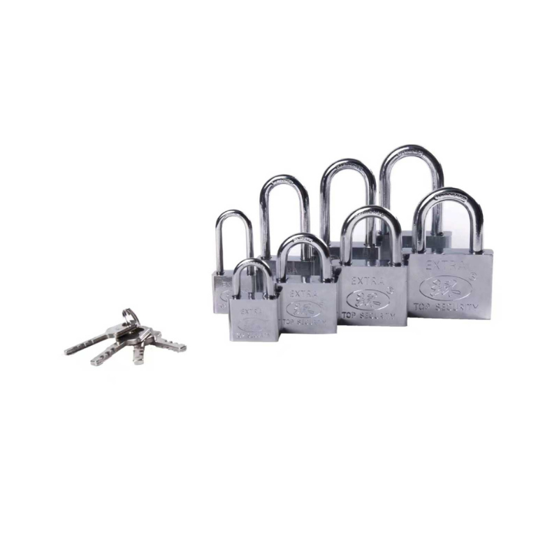 Λουκέτο κοντό - STELAR - BS70 - 586295 - iThinksmart.gr