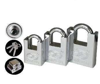 Λουκέτο -STELAR - BF501 - 586363 - iThinksmart.gr