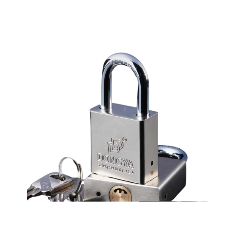 Λουκέτο μακρύ - STELAR - BSA50L - 586516 - iThinksmart.gr