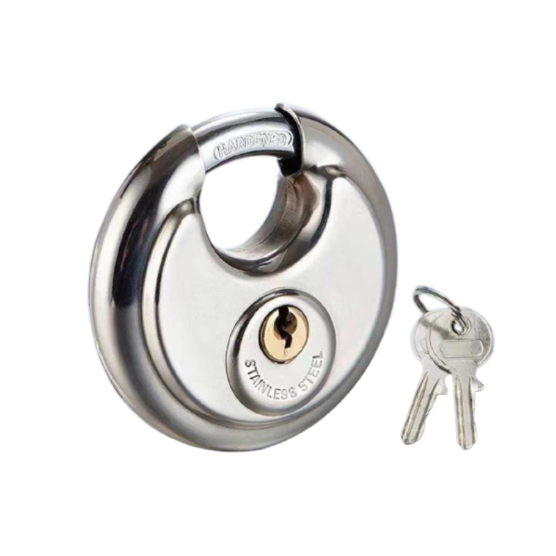 Λουκέτο - Δίσκος - STELAR - SB90 - 586769 - iThinksmart.gr