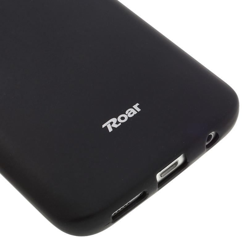 Θηκη TPU Roar Colorful Jelly - Samsung Galaxy S7 Edge - Σκουρο Μπλε - iThinksmart.gr