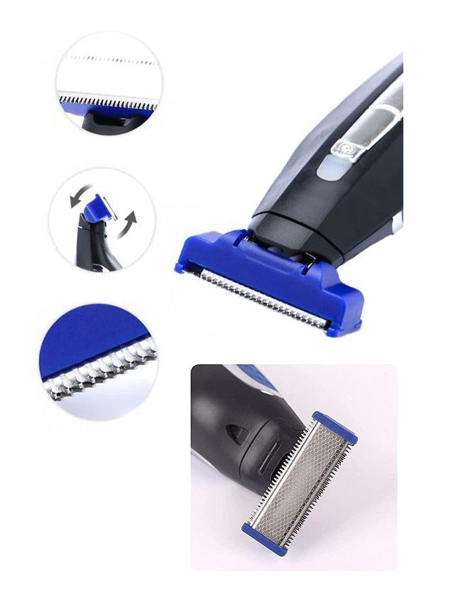 Ξυριστική μηχανή - Solo - 601806 - iThinksmart.gr