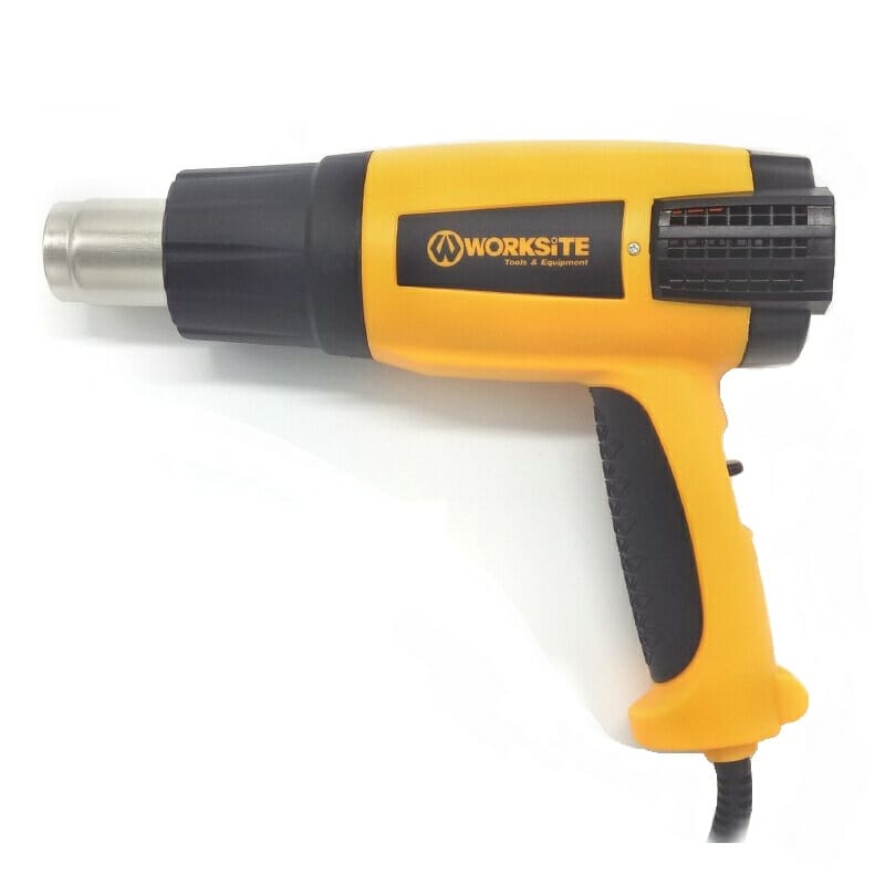 Πιστόλι θερμού αέρα - HTG145 - Worksite - 610201 - iThinksmart.gr