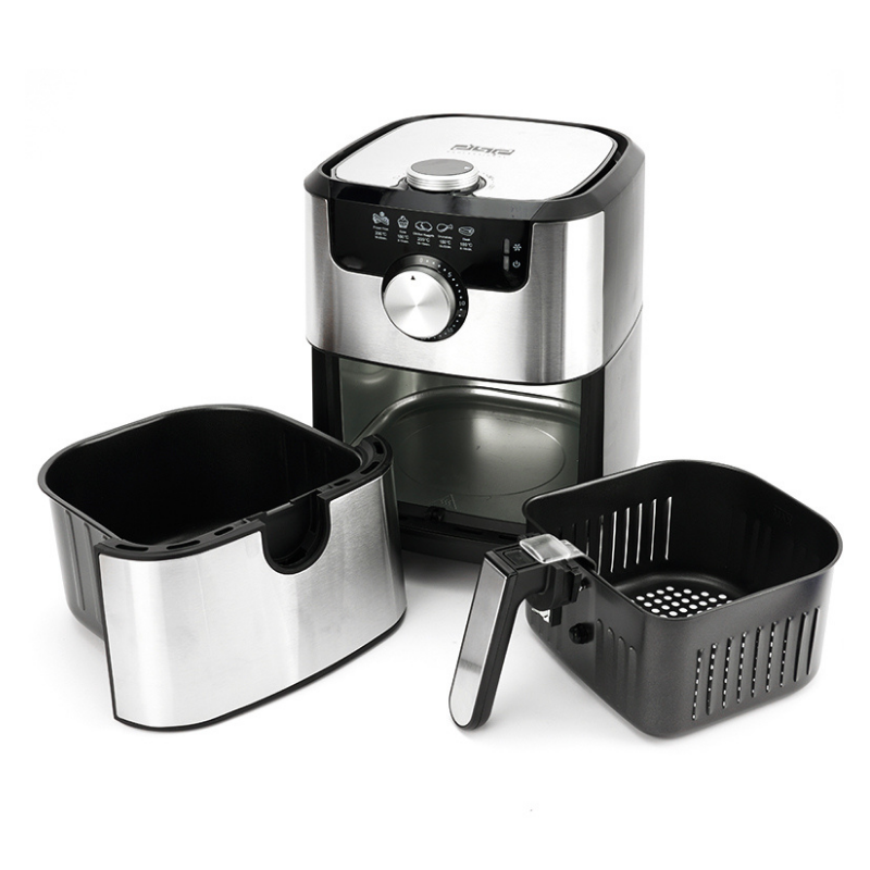 Φριτέζα αέρος - Air fryer - KB2085 - 4.5L - DSP - 612050 - iThinksmart.gr