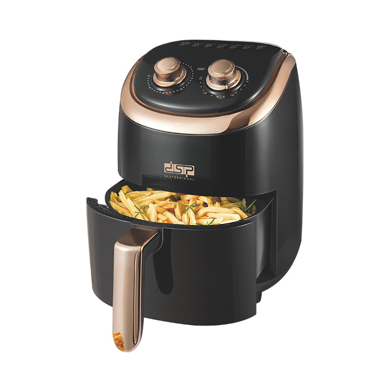 Φριτέζα αέρος - Air fryer - 3.5L - KB2078 - DSP- 612067 - iThinksmart.gr