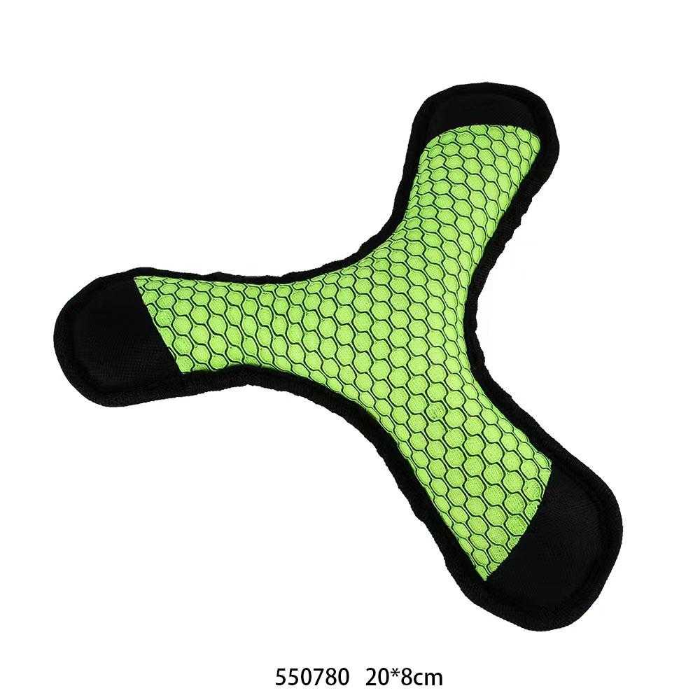 Υφασμάτινο παιχνίδι σκύλου - 20x8cm - 550780 - iThinksmart.gr