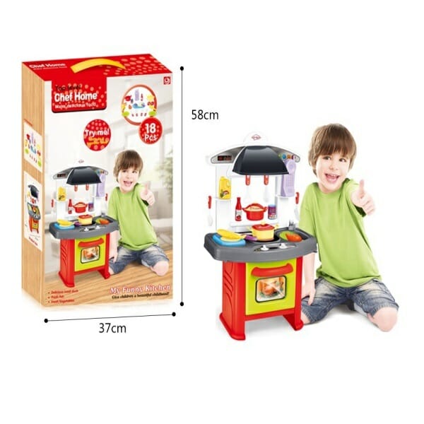 Πάγκος κουζίνας - 1505A - 629006 - iThinksmart.gr