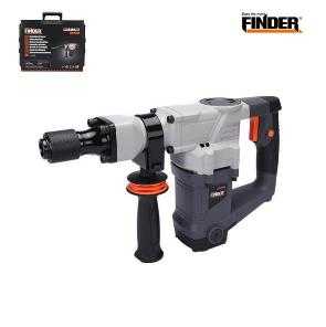 Πνευματικό πιστολέτο - 1200W - Finder - 197371 - iThinksmart.gr