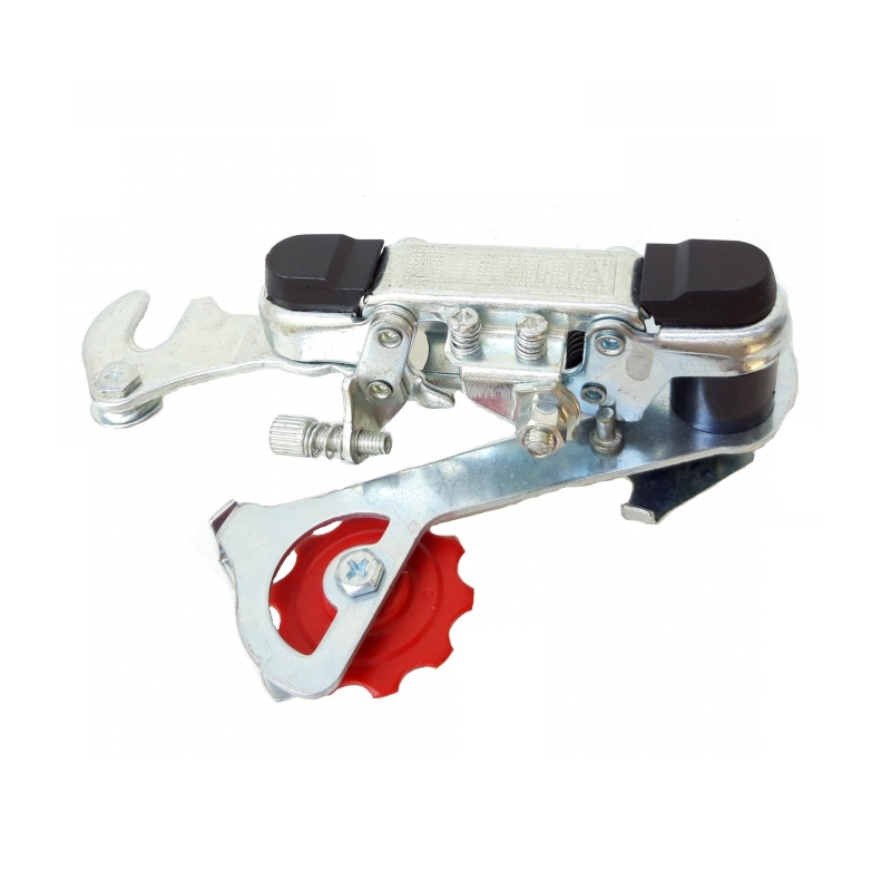 Σασμάν ποδηλάτου - S56-05 18SPEED - 651933 - iThinksmart.gr