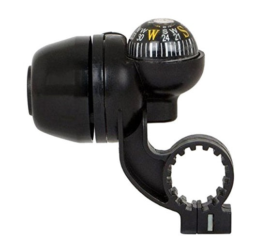 Κουδούνι ποδηλάτου με πυξίδα - S25-462 - 653173 - iThinksmart.gr