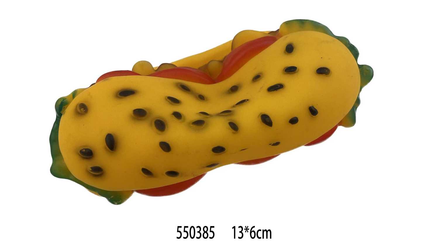 Παιχνίδι σκύλου Latex - 13x6cm - 550385 - iThinksmart.gr