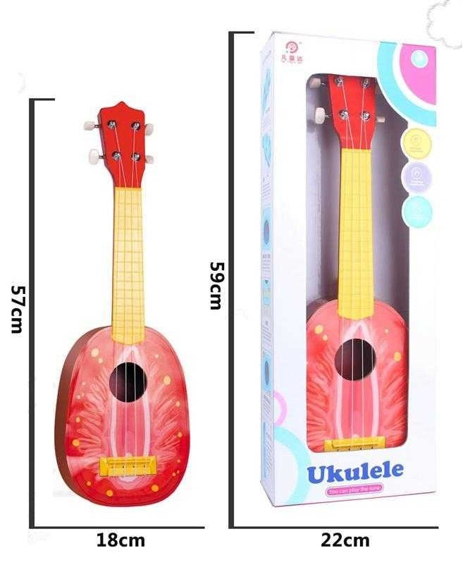 Παιδική κιθάρα - 898-16D - 677271 - iThinksmart.gr