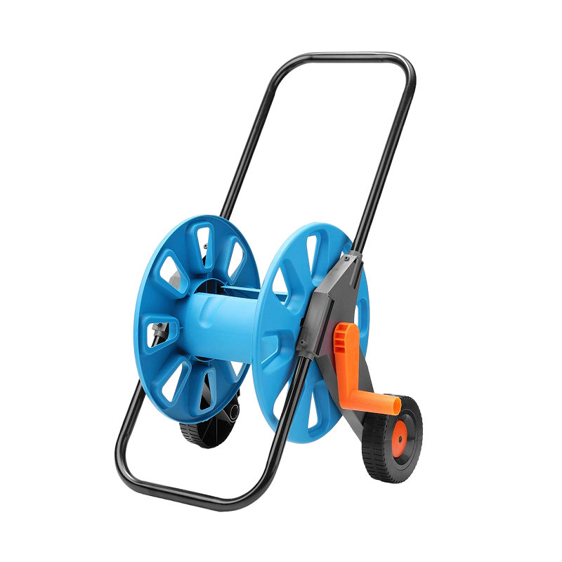 Τροχήλατη ανέμη ποτίσματος για λάστιχο - 8803A - 699770 - iThinksmart.gr