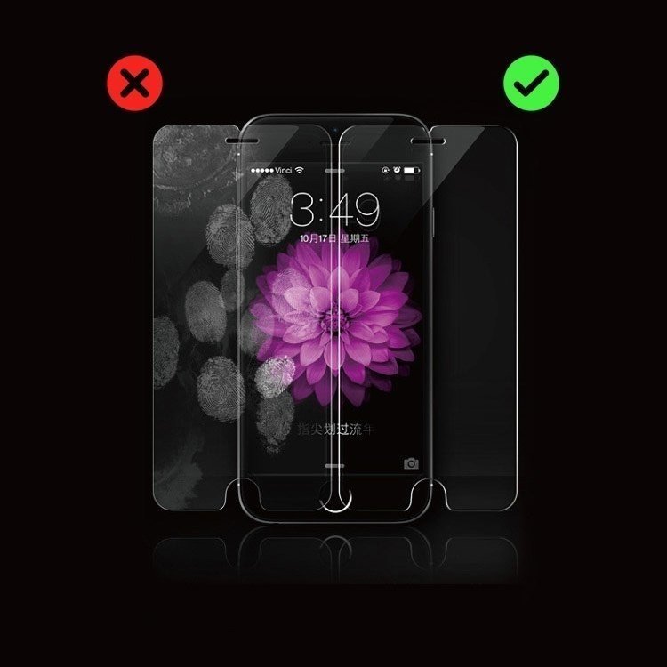 Tempered Glass Nano Flexi Wozinsky - Τζαμάκι / Γυαλί Οθόνης - iPhone 13 Pro Max
