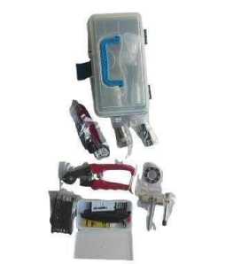 Σετ εργαλείων επισκευής ποδηλάτου - S68-03B - 652459 - iThinksmart.gr