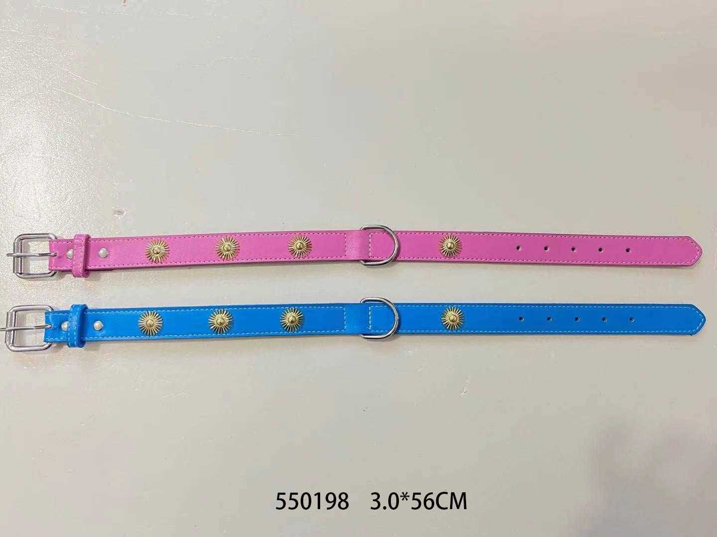 Περιλαίμιο - Κολάρο σκύλου - 3x56cm - 550198 - iThinksmart.gr