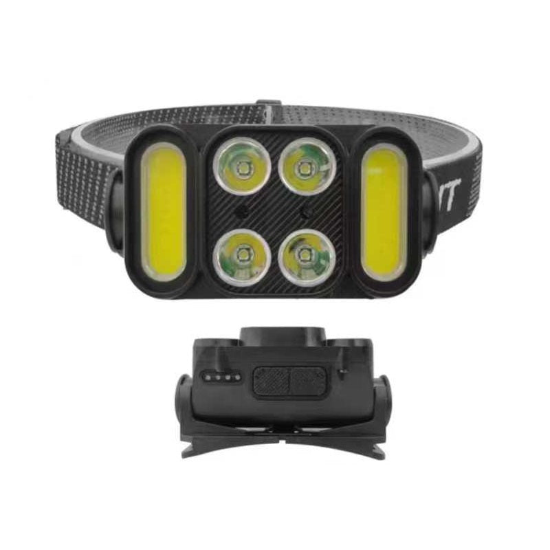 Φακός κεφαλής LED - 362 - 706577 - iThinksmart.gr