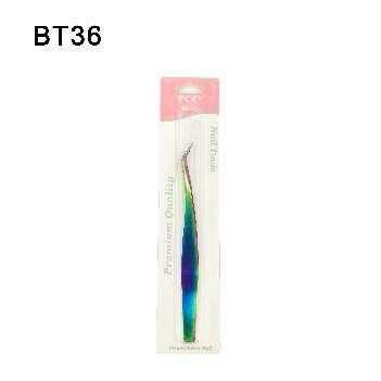 Λαβίδα τοποθέτησης βλεφαρίδων - BT36 - 910433 - iThinksmart.gr