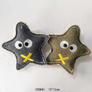 Υφασμάτινο παιχνίδι κατοικιδίου - Soft toy - 12cm - 550841 - iThinksmart.gr