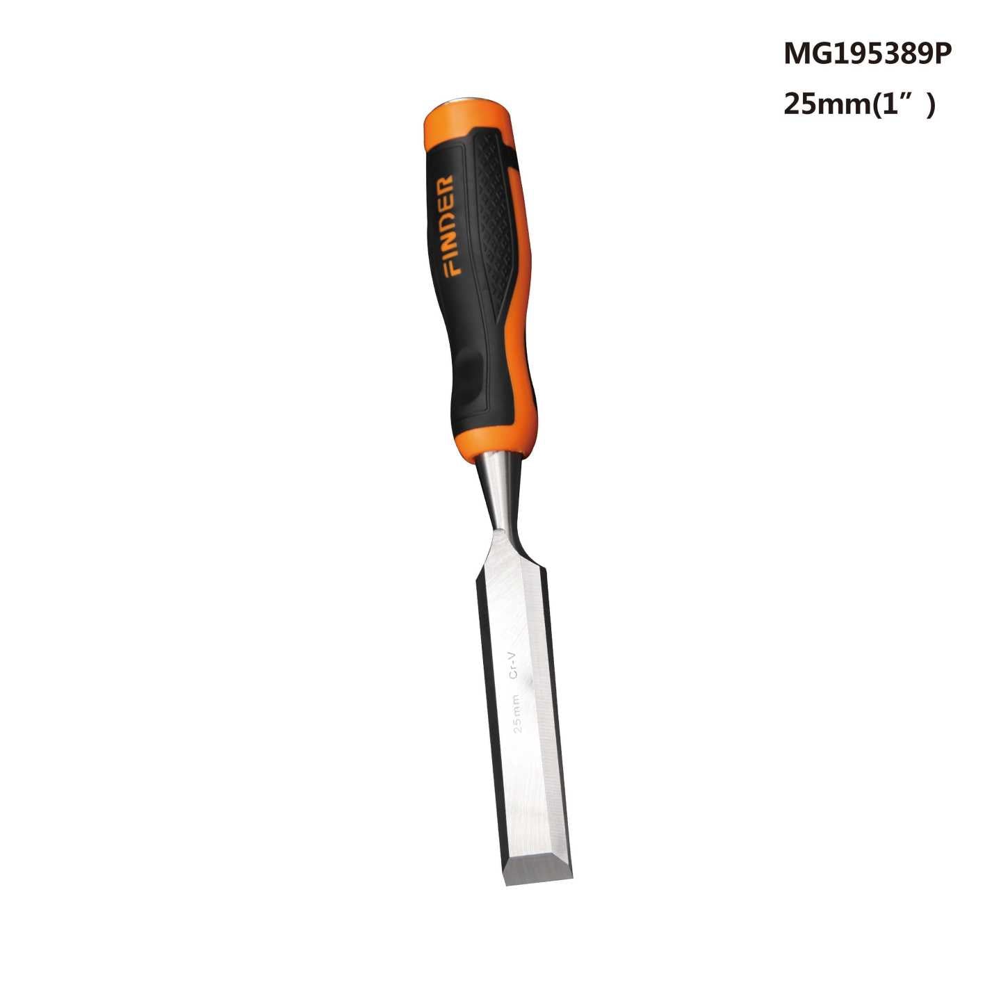 Σκαρπέλο - 25mm - 1" - 195389 - iThinksmart.gr