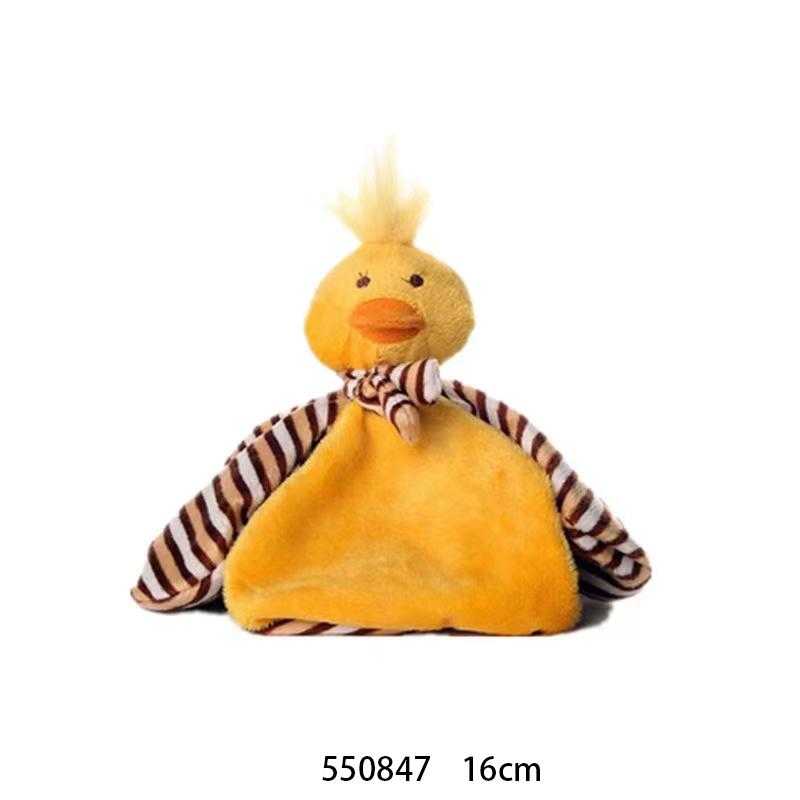 Λούτρινο παιχνίδι σκύλου ζωάκι - 16cm - 550847 - iThinksmart.gr